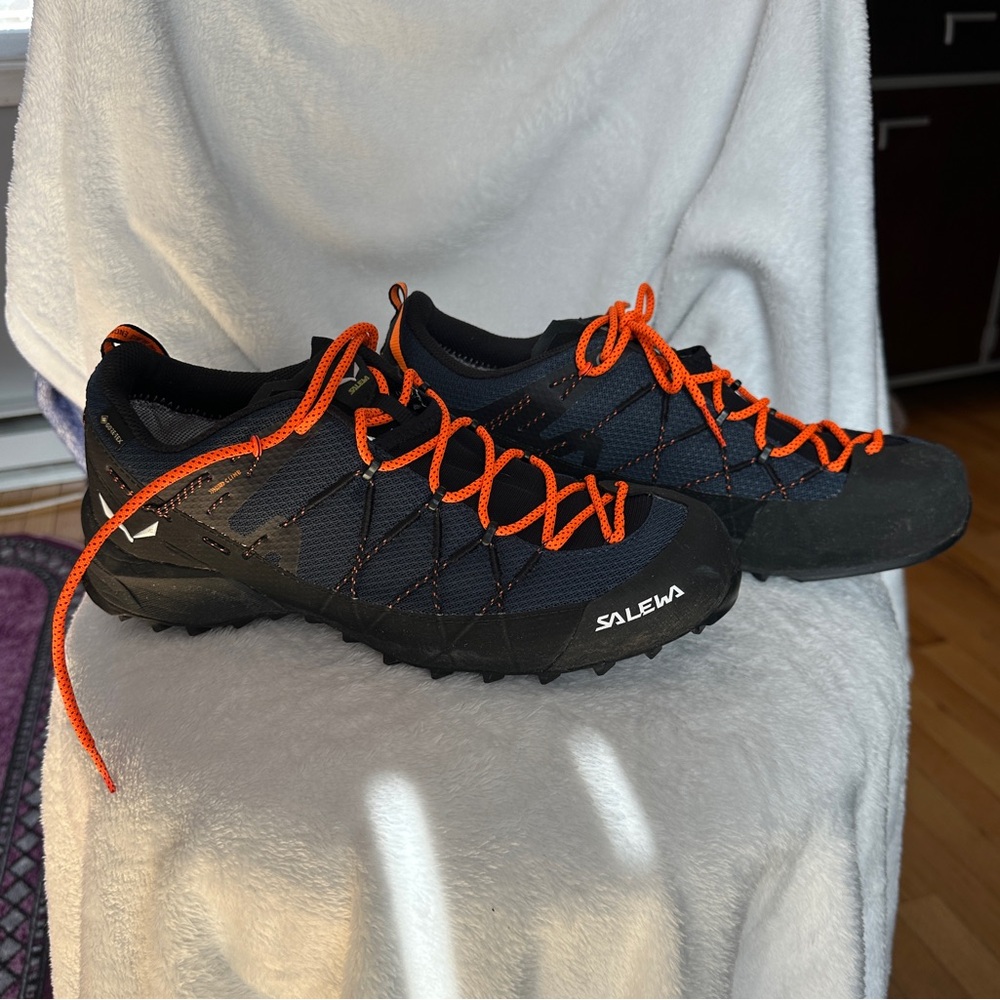 Salewa Men’s Wildfire 2 GORE-TEX® - Picture 9 of 14